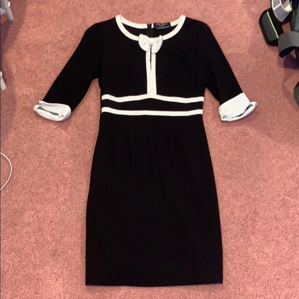 Few moda midi dress PERFECT CONDITION